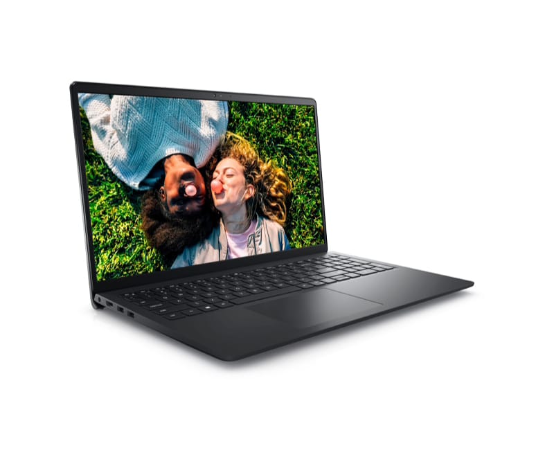Dell Inspiron 15 3520 - i3 1215U | 8GB | 512GB SSD | Intel UHD | FHD | UBT